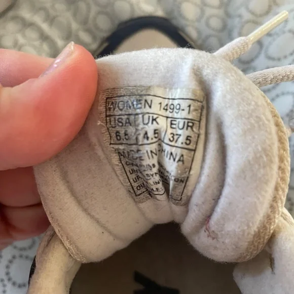 Shoes - Picture 3 of 3